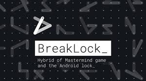 BreakLock