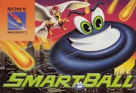 Smart Ball